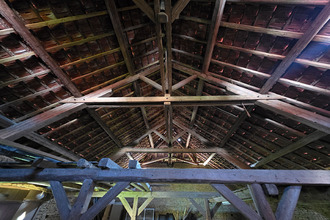  maison gondenans-mtby 25340