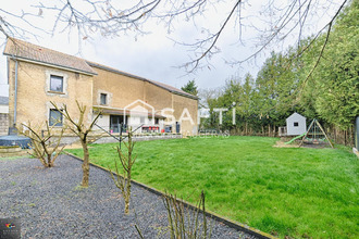  maison gondrecourt-aix 54800