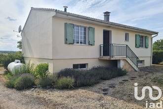  maison gondrecourt-le-chateau 55130