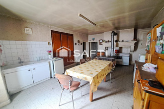  maison gondrecourt-le-chateau 55130