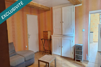  maison gondrecourt-le-chateau 55130