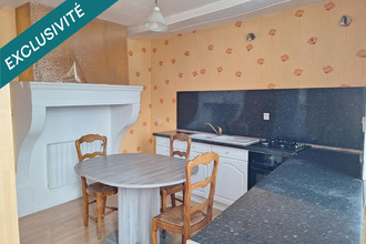  maison gondrecourt-le-chateau 55130