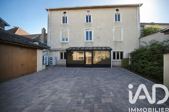  maison gondrecourt-le-chateau 55130