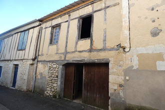  maison gondrin 32330