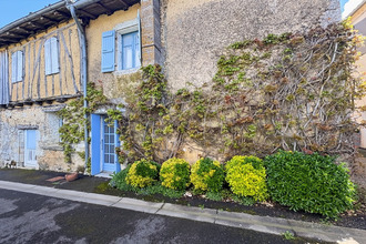 maison gondrin 32330