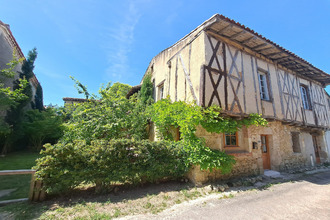  maison gondrin 32330