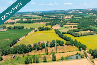  maison gondrin 32330