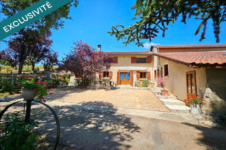  maison gondrin 32330