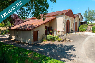  maison gondrin 32330