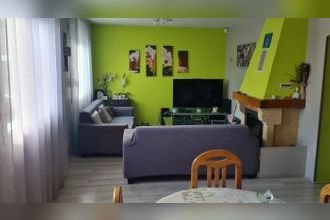  maison gonesse 95500