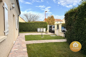  maison gonesse 95500