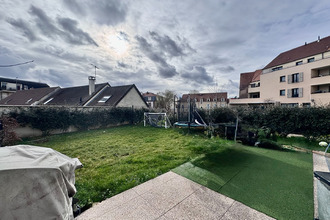  maison gonesse 95500