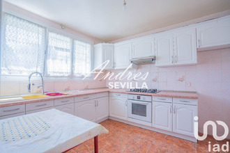  maison gonesse 95500