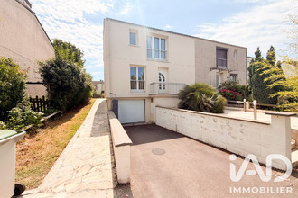  maison gonesse 95500