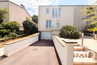 maison gonesse 95500