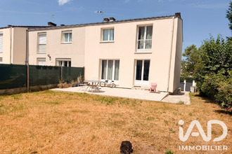  maison gonesse 95500