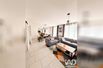  maison gonesse 95500