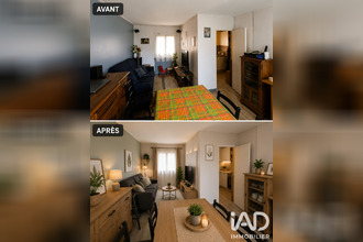  maison gonesse 95500