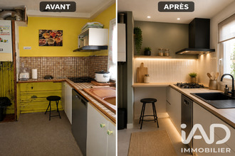  maison gonesse 95500
