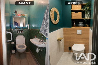  maison gonesse 95500