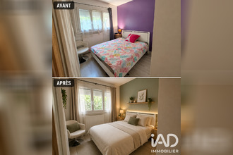  maison gonesse 95500
