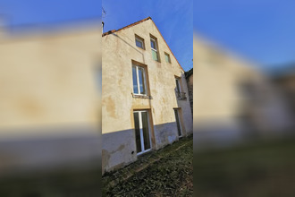  maison gonesse 95500