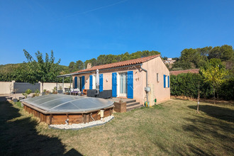  maison gonfaron 83590