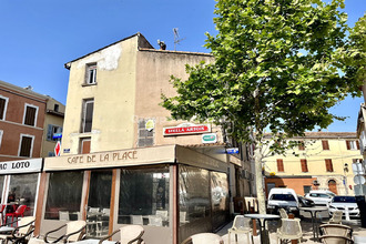  maison gonfaron 83590