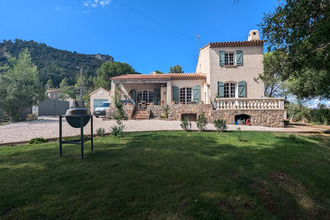  maison gonfaron 83590