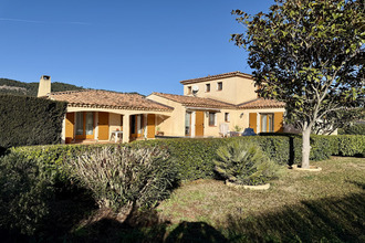  maison gonfaron 83590