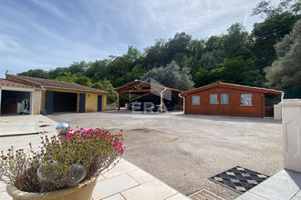  maison gonfaron 83590