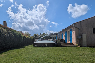  maison gonfaron 83590