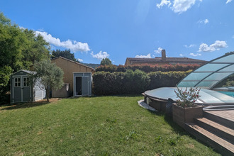  maison gonfaron 83590