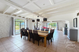  maison gonfaron 83590