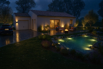  maison gonfaron 83590