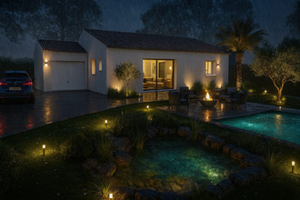  maison gonfaron 83590