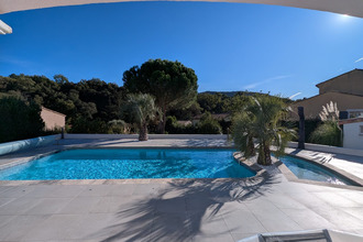  maison gonfaron 83590