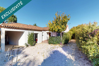  maison gonfaron 83590