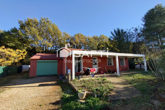  maison gonfaron 83590