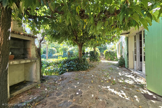  maison gonfaron 83590