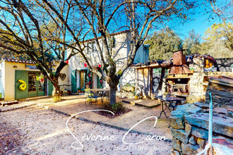  maison gonfaron 83590