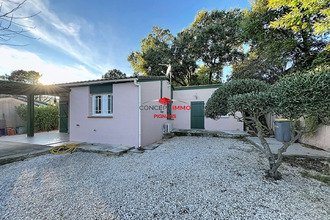  maison gonfaron 83590