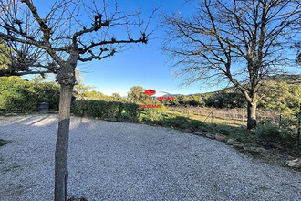  maison gonfaron 83590