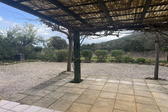  maison gonfaron 83590