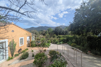  maison gonfaron 83590