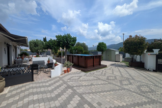  maison gonfaron 83590