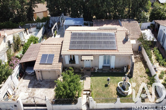  maison gonfaron 83590