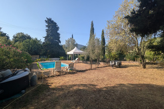  maison gonfaron 83590