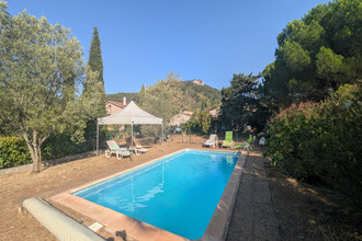  maison gonfaron 83590