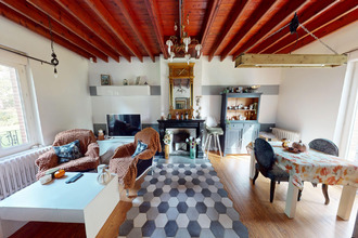  maison gonfreville-l-orcher 76700